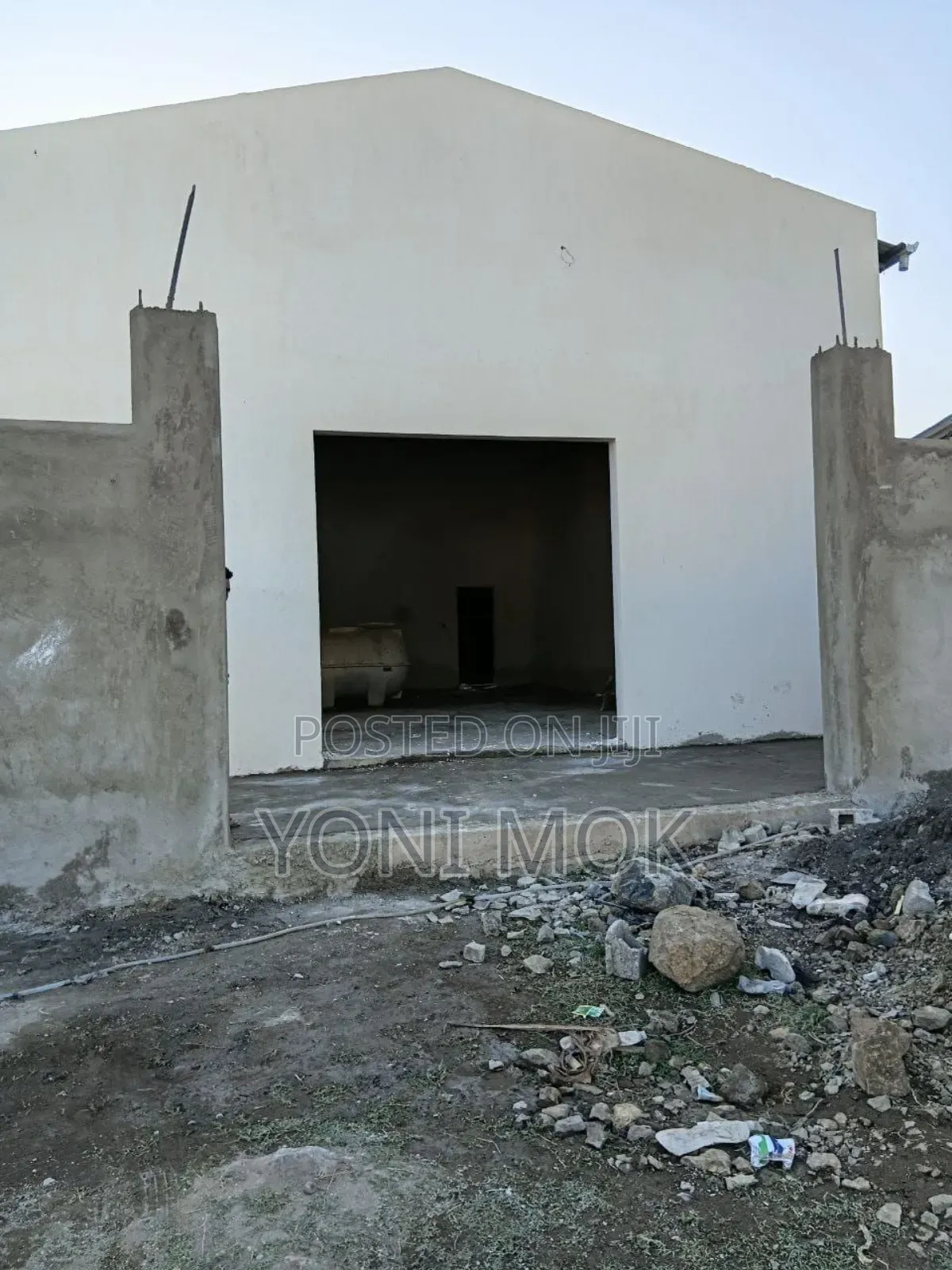 Warehouse Rent Rent at Kality