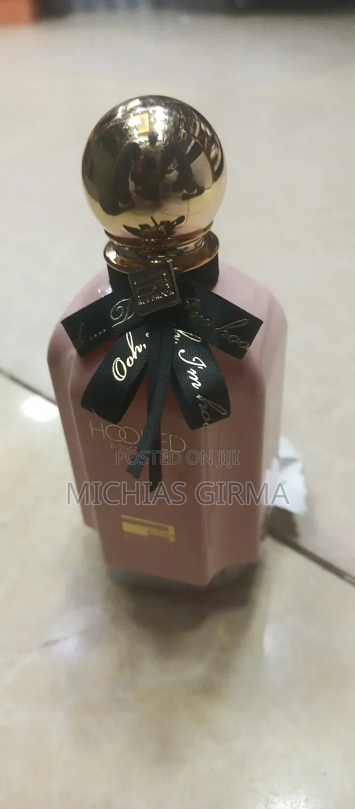 Hooked Pour Femme Rue Broca