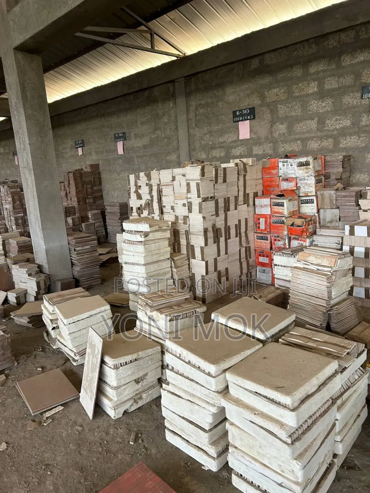 Warehouse Rent Rent at Kality