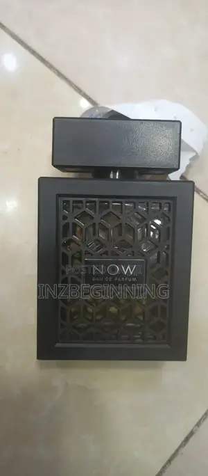 Rave Now Eau De Parfume