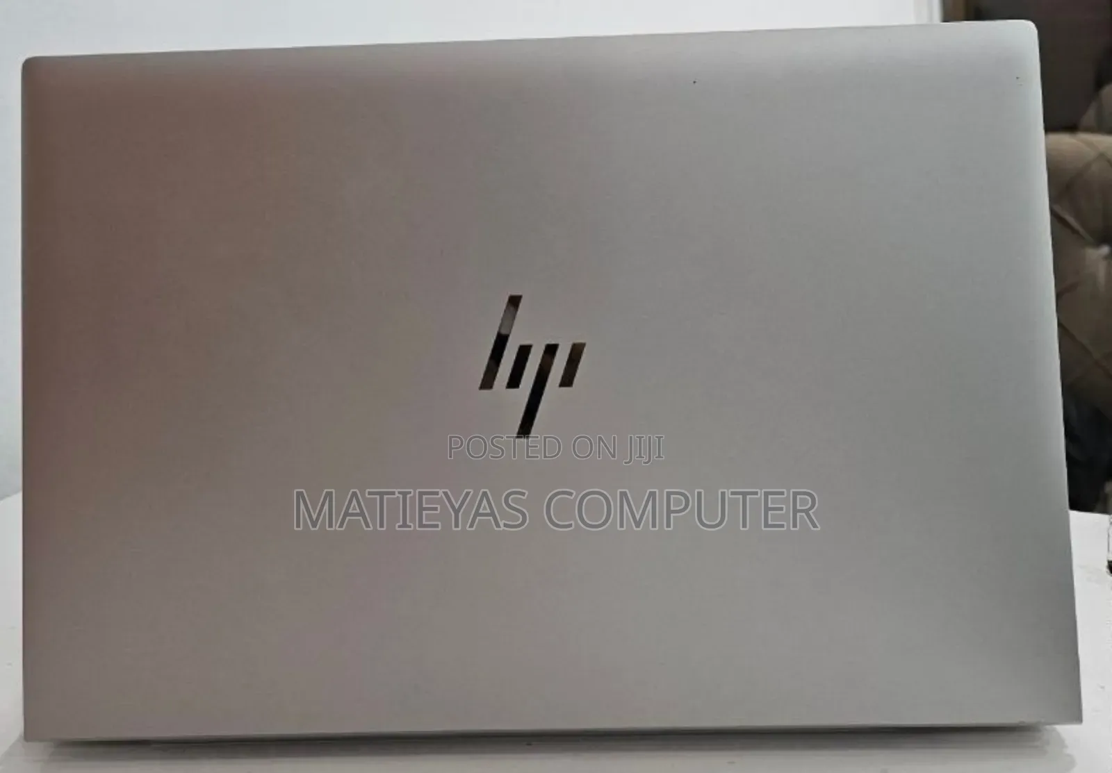 New Laptop HP EliteBook 845 G11 16GB AMD Ryzen 5 SSD 512GB