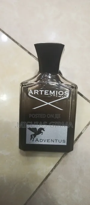 Artemios Adventus Perfume
