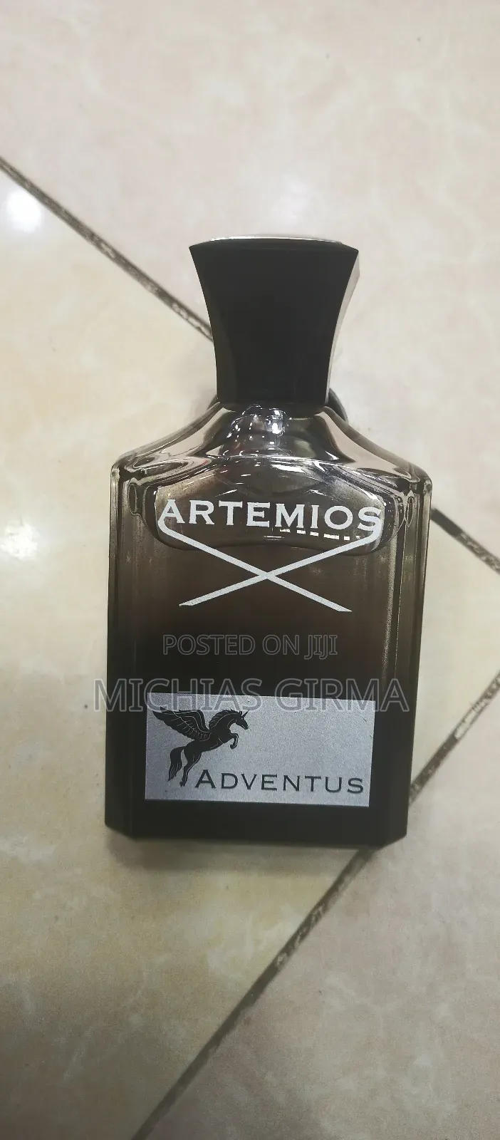 Artemios Adventus Perfume