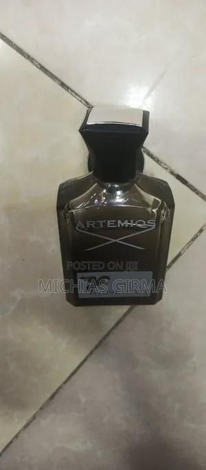 Artemios Adventus Perfume