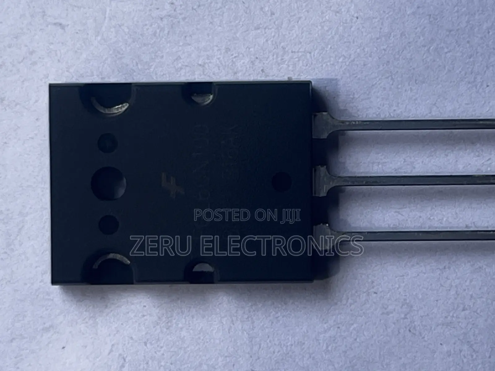 60n100 Igbt Transistor Mosfet