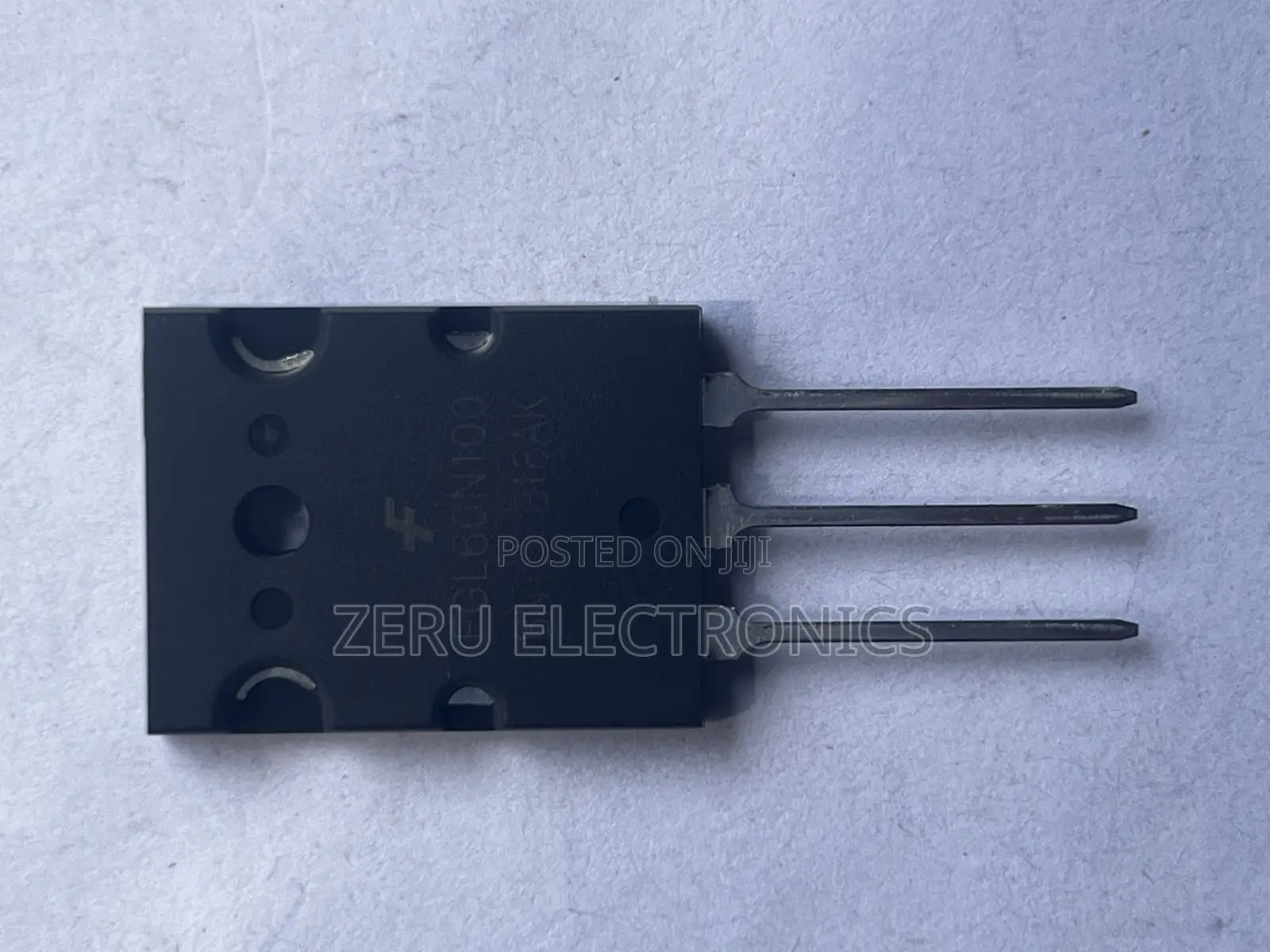 60n100 Igbt Transistor Mosfet