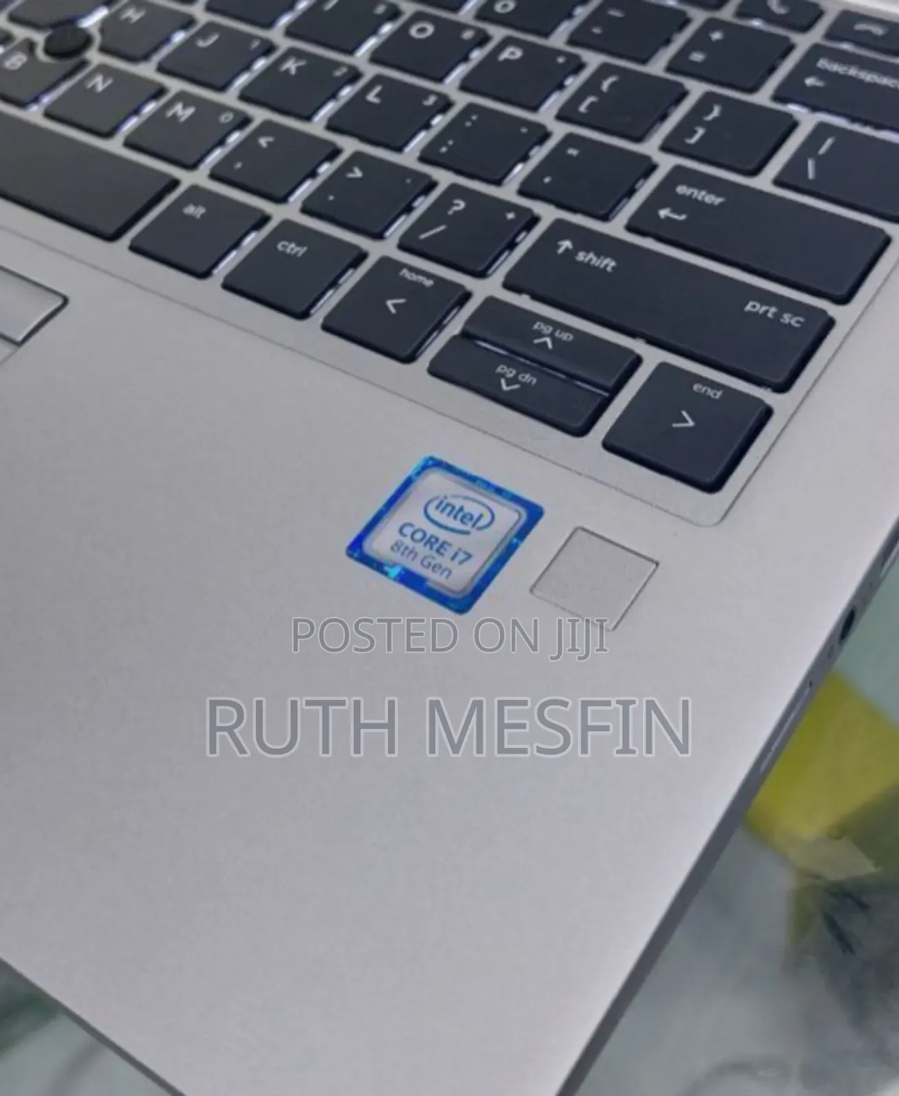 New Laptop HP Stream Notebook 16GB Intel Core I7 SSD 1T