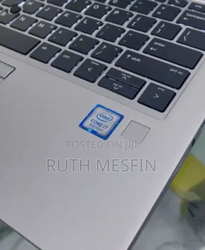 New Laptop HP Stream Notebook 16GB Intel Core I7 SSD 1T