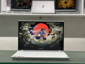 New Laptop Lenovo Legion 7 16GB AMD Ryzen 7 SSD 512GB