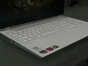 New Laptop Lenovo Legion 7 16GB AMD Ryzen 7 SSD 512GB