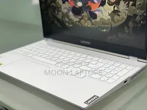 New Laptop Lenovo Legion 7 16GB AMD Ryzen 7 SSD 512GB