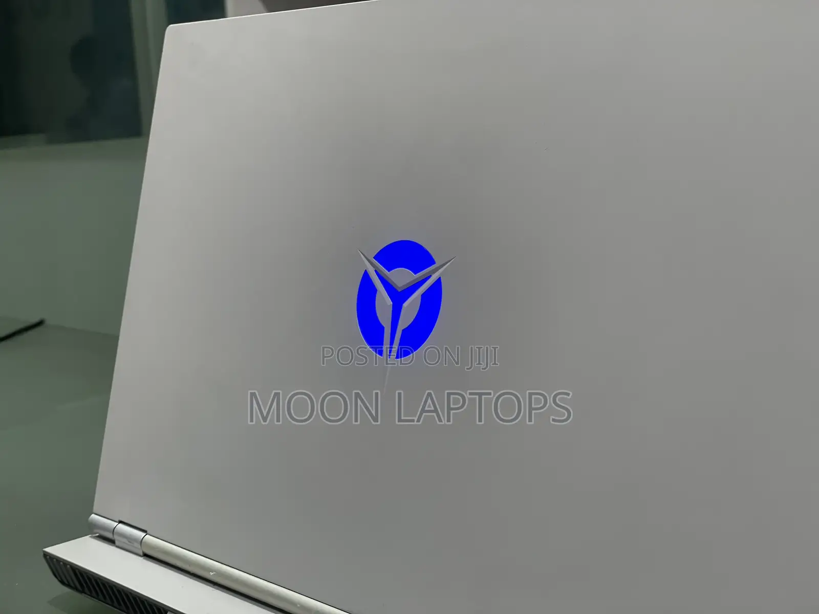 New Laptop Lenovo Legion 7 16GB AMD Ryzen 7 SSD 512GB