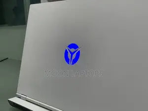 New Laptop Lenovo Legion 7 16GB AMD Ryzen 7 SSD 512GB