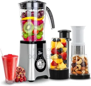 Badelech Food Processor Multi-Blender