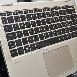 New Laptop HP EliteBook 1040 16GB Intel Core i7 SSD 256GB