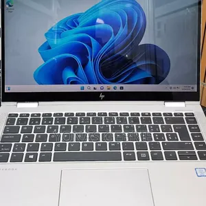 New Laptop HP EliteBook 1040 16GB Intel Core i7 SSD 256GB