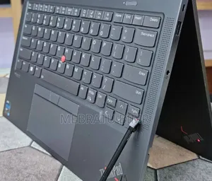 New Laptop Lenovo Thinkpad X1 Yoga 16GB Intel Core I7 SSD 512GB