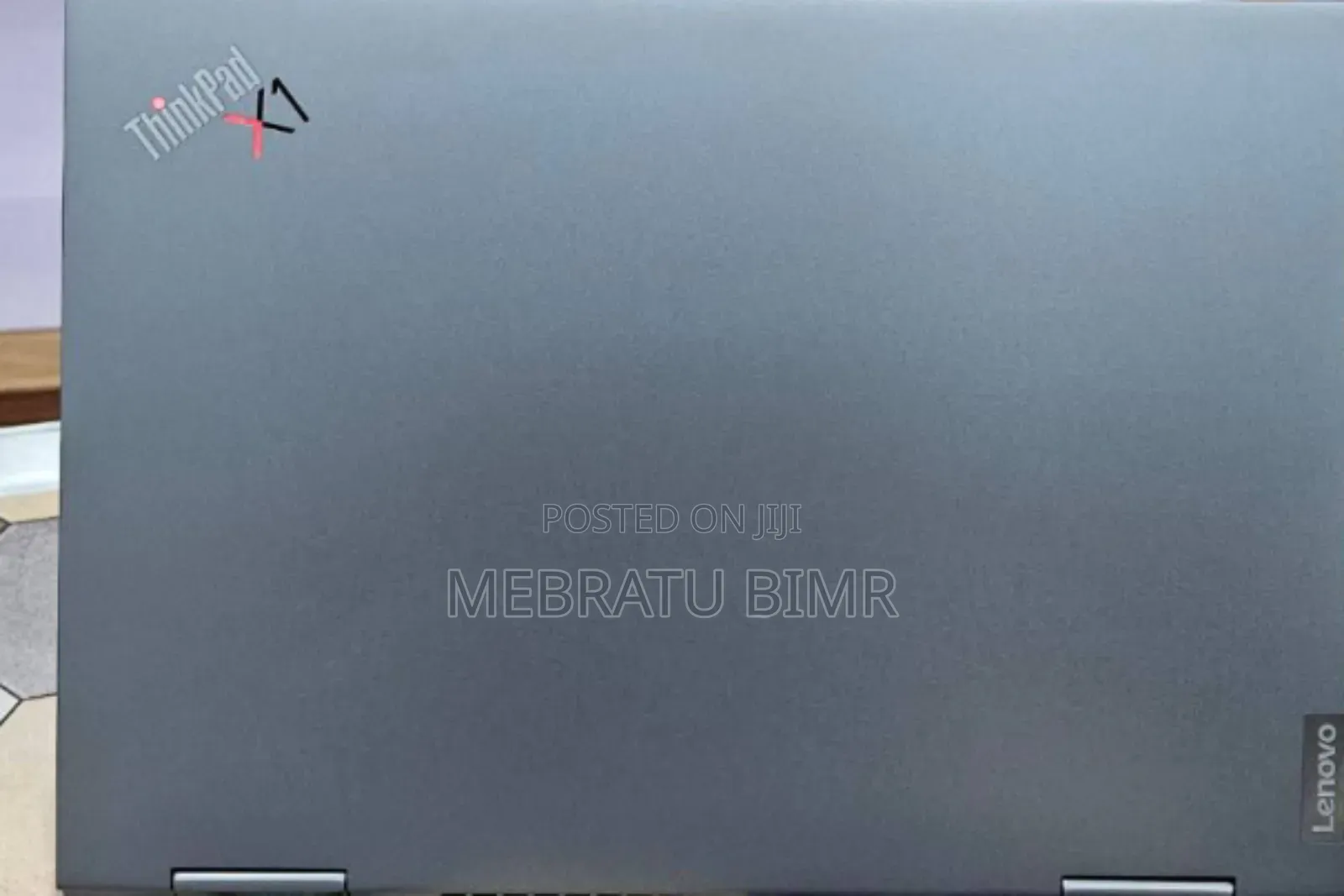 New Laptop Lenovo Thinkpad X1 Yoga 16GB Intel Core I7 SSD 512GB