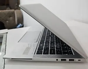 New Laptop HP EliteBook 845 G8 16GB AMD Ryzen 5 SSD 512GB