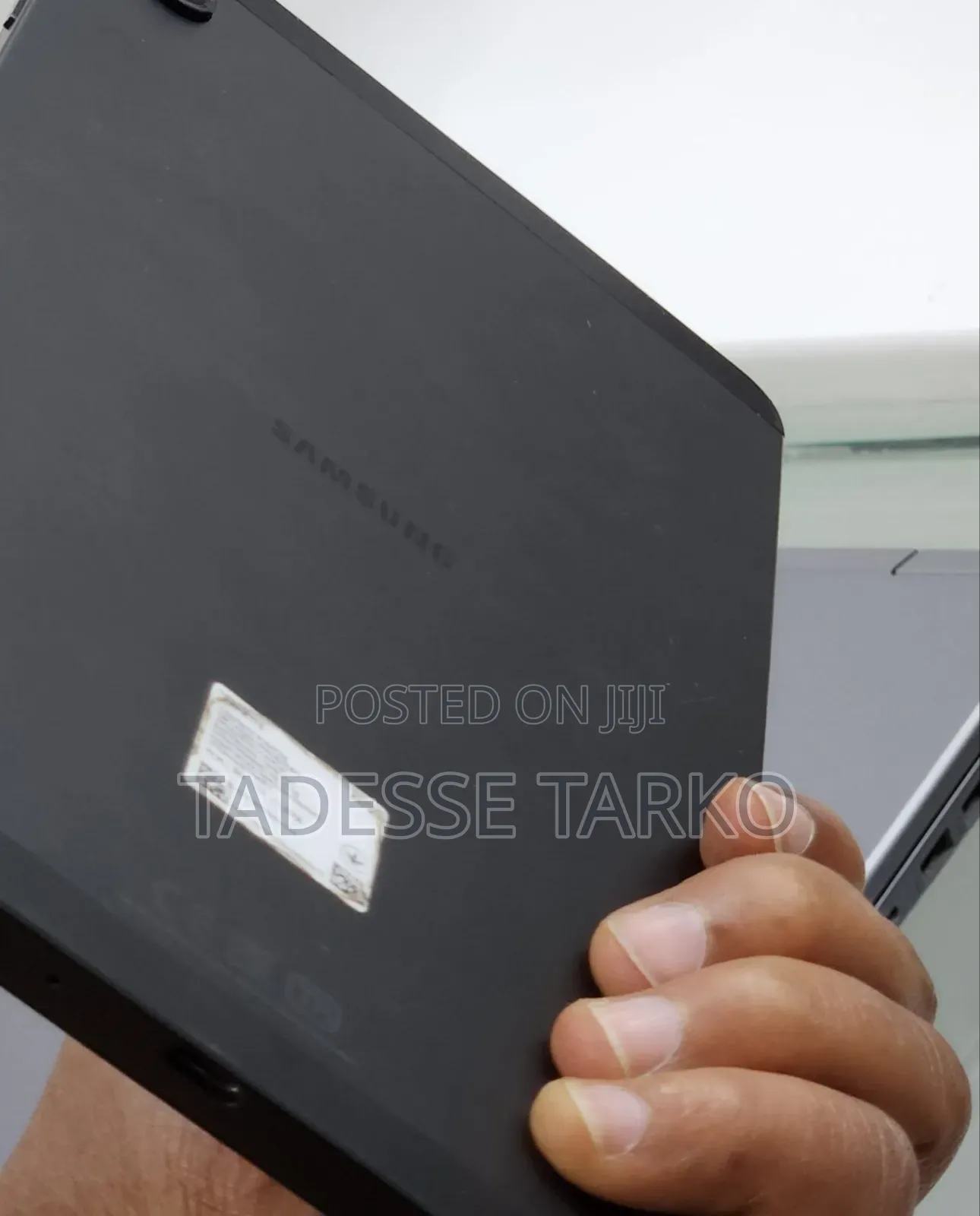 New Samsung Galaxy Tab A9 64 GB Silver