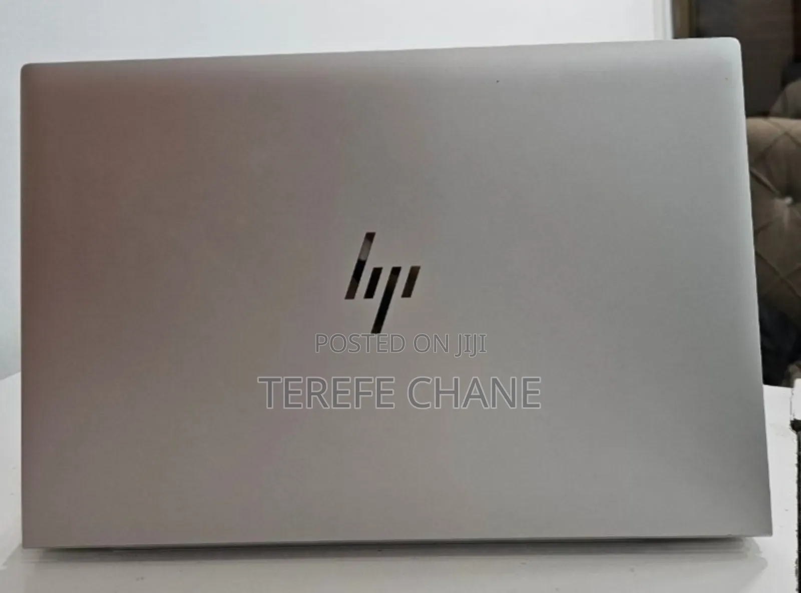 New Laptop HP EliteBook 845 G8 16GB AMD Ryzen 5 SSD 512GB