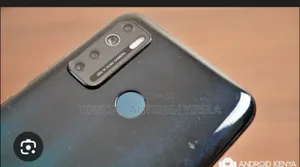 Tecno Camon 16S 128 GB Gray