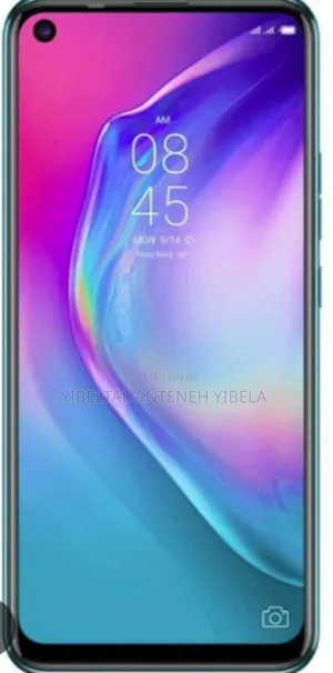 Tecno Camon 16S 128 GB Gray