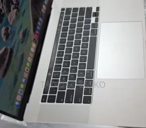 New Laptop Apple MacBook Pro 2019 16GB Intel Core I9 SSD 1T