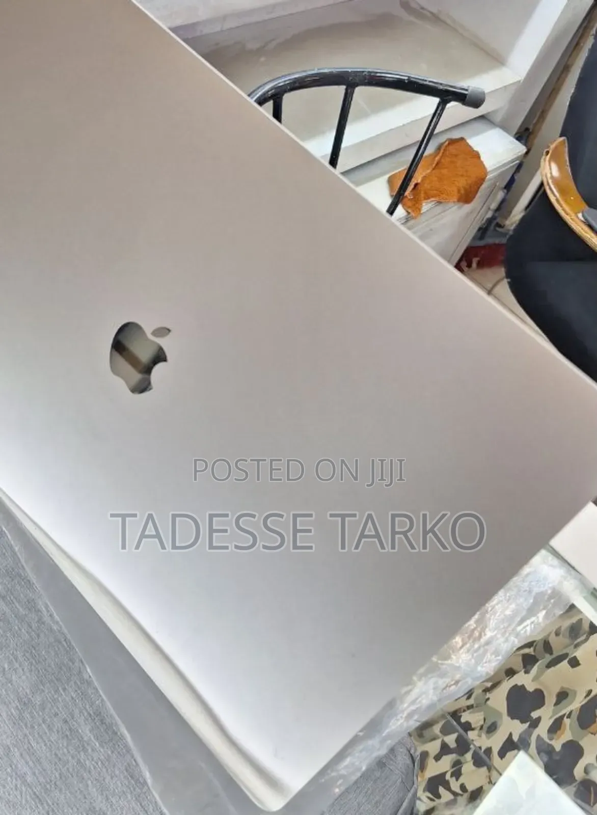 New Laptop Apple MacBook Pro 2019 16GB Intel Core I9 SSD 1T