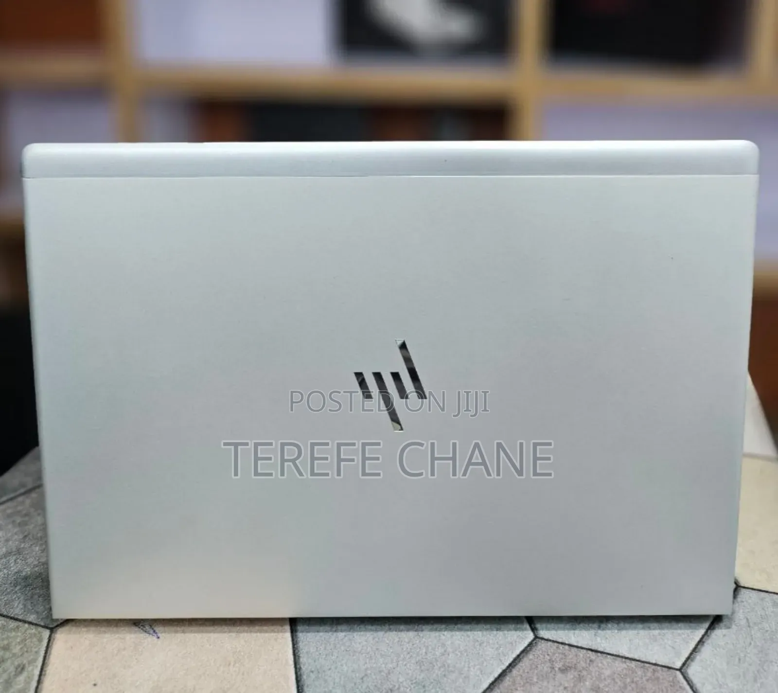 New Laptop HP EliteBook 840 G6 16GB Intel Core I5 SSD 256GB