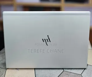 New Laptop HP EliteBook 840 G6 16GB Intel Core I5 SSD 256GB