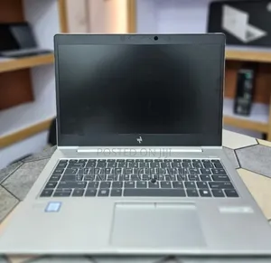 New Laptop HP EliteBook 840 G6 16GB Intel Core I5 SSD 256GB