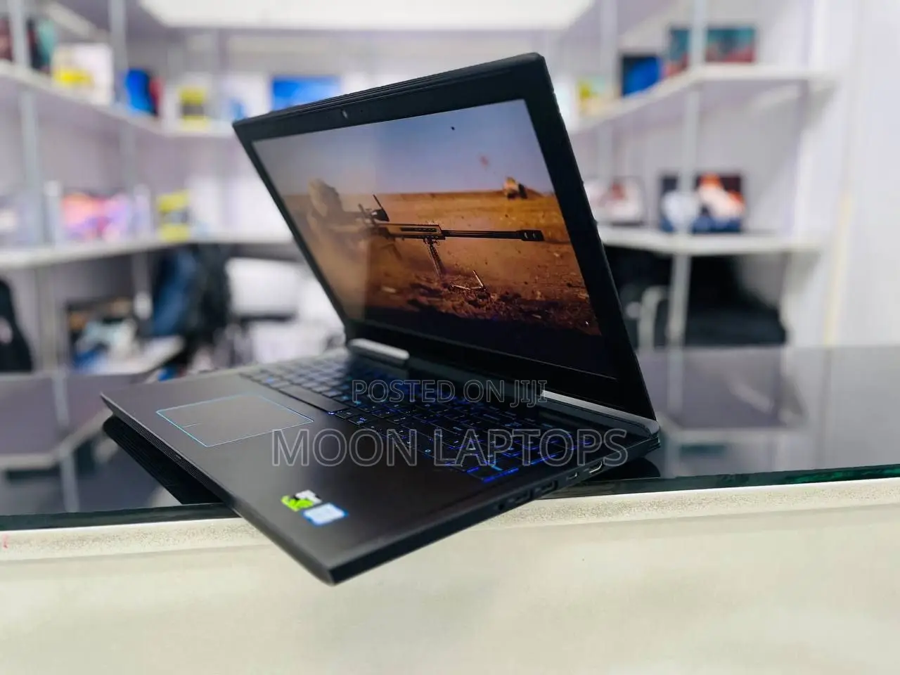 New Laptop Dell G GB Intel Core I7 HDD+SSD 1T