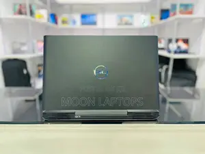 New Laptop Dell G GB Intel Core I7 HDD+SSD 1T