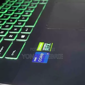 New Laptop MSI 16GB Intel Core i7 SSD 512GB