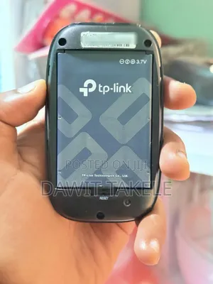 Tp Link Wifi Pod