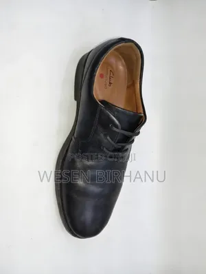 Original Clark ጫማ ቦንዳ