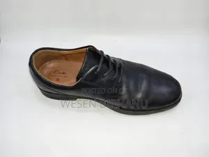 Original Clark ጫማ ቦንዳ