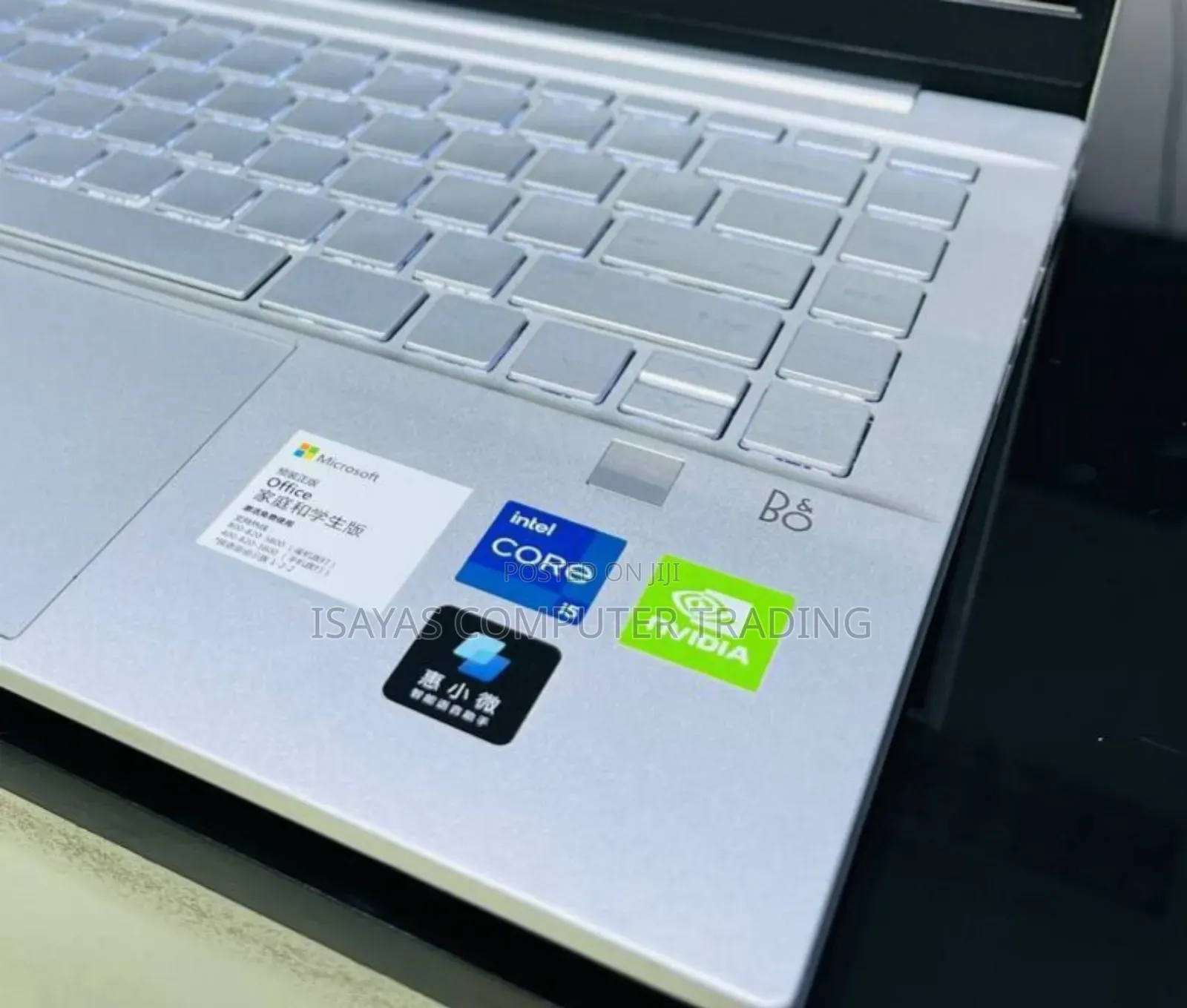 New Laptop HP Pavilion 14 16GB Intel Core I5 SSD 512GB