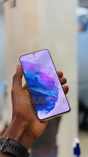 Samsung Galaxy S21 5G 256 GB Purple