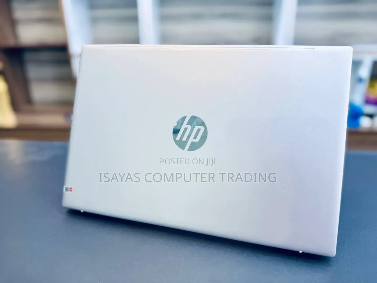 New Laptop HP Pavilion 14 16GB Intel Core I7 SSD 512GB