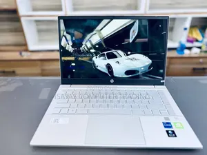New Laptop HP Pavilion 14 16GB Intel Core I7 SSD 512GB