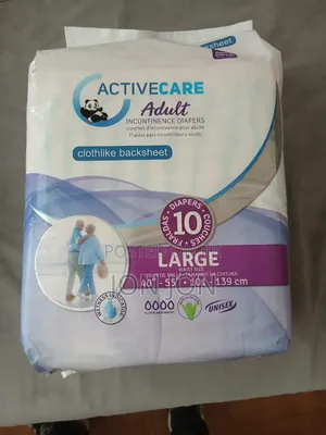Adult Diper