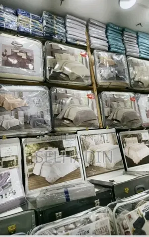 Confert Ansola Orjinali Cotan Yahona Ega Gari Yageali