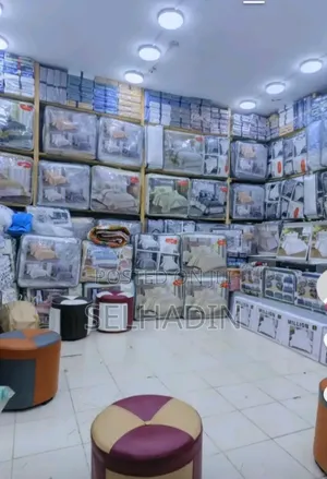 Confert Ansola Orjinali Cotan Yahona Ega Gari Yageali