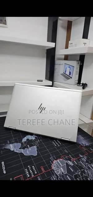 New Laptop HP EliteBook 840 G6 16GB Intel Core I7 SSD 256GB