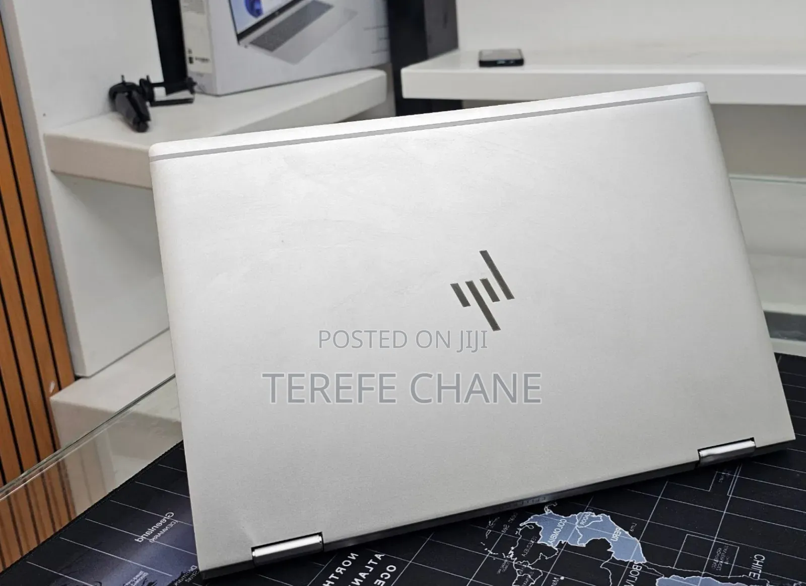 New Laptop HP EliteBook 840 G6 16GB Intel Core I7 SSD 256GB