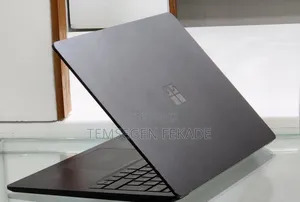 New Laptop Microsoft Surface 16GB Intel Core I7 SSD 512GB