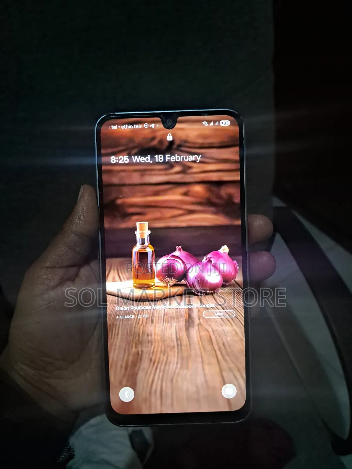 Samsung Galaxy M16 128 GB