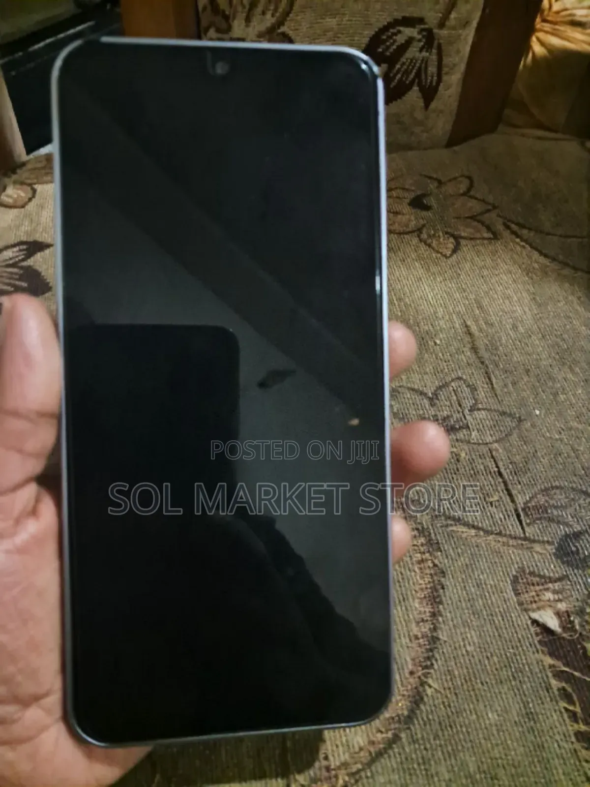 Samsung Galaxy M16 128 GB